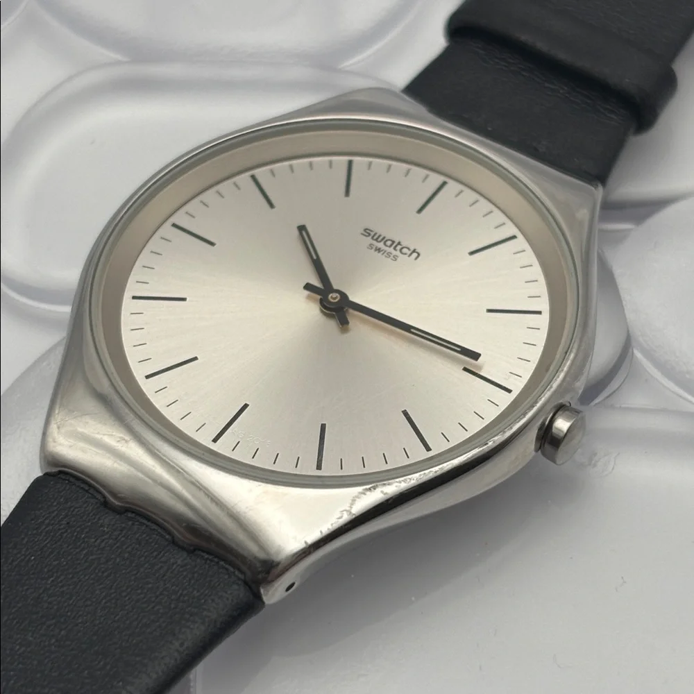 Swatch Watch SYXS115 SKINAZUL